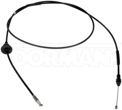 Dorman - OE Solutions 912-442 Hood Release Cable
