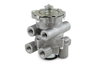 E-8 Style Foot Valve