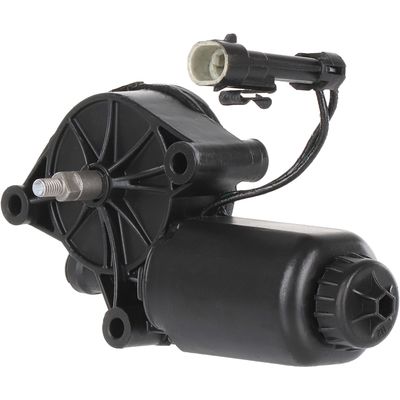 CARDONE Reman 49-120 Headlight Motor