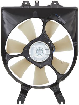 Four Seasons 75644 A/C Condenser Fan Assembly