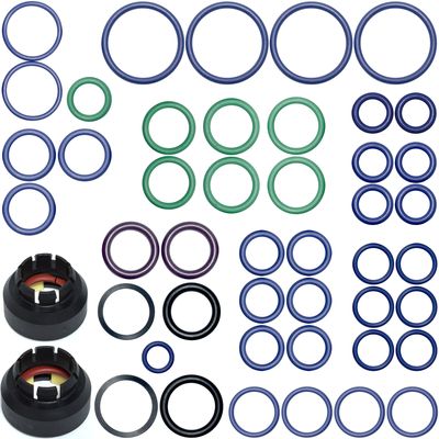 UAC RS 2625 A/C System Seal Kit