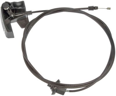 Dorman - OE Solutions 912-017 Hood Release Cable