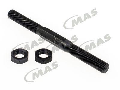 MAS Industries AS62035 Steering Tie Rod End Adjusting Sleeve