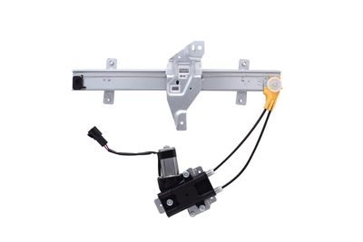 AISIN RPAGM-128 Power Window Motor and Regulator Assembly