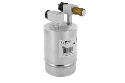 VEMO V10-06-0004 A/C Receiver Drier