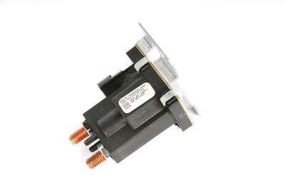 GM Genuine Parts 10393120 Auxiliary Battery Relay Kit