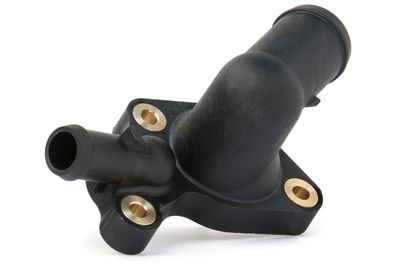 URO Parts 11537512733 Engine Coolant Thermostat Housing