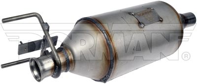 Dorman - OE Solutions 674-1005 Diesel Particulate Filter (DPF)
