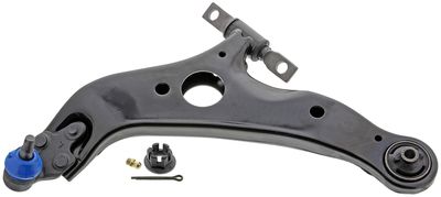 Mevotech Supreme CMS86169 Suspension Control Arm and Ball Joint Assembly