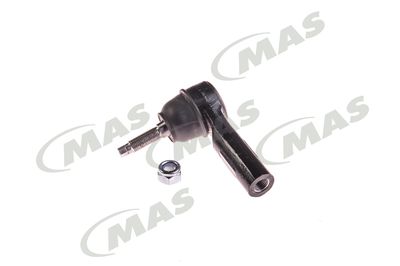 MAS Industries TO86225 Steering Tie Rod End