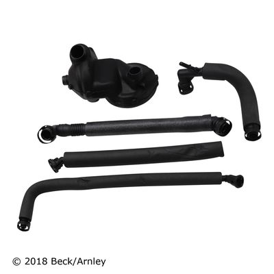 Beck/Arnley 045-0395 Engine Crankcase Vent Kit