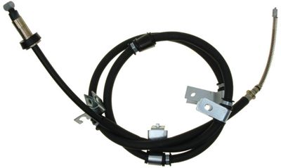 ACDelco 18P2944 Parking Brake Cable