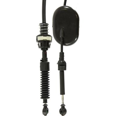 Pioneer Automotive Industries CA-1236 Automatic Transmission Shifter Cable