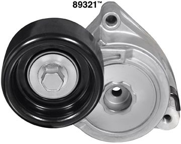 Dayco 89321 Accessory Drive Belt Tensioner Assembly