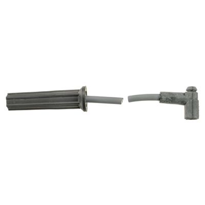 Federal Parts 2132 Single Lead Spark Plug Wire