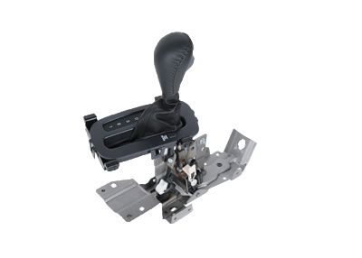 GM Genuine Parts 22894722 Automatic Transmission Shift Lever Assembly