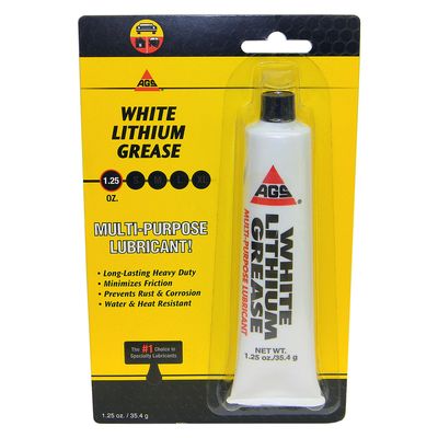 AGS WL-1H Lithium Grease