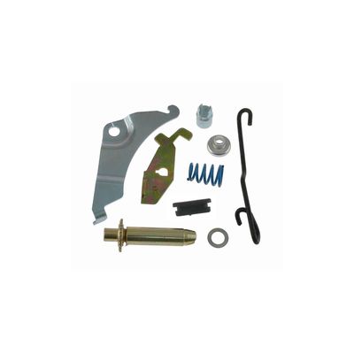 Carlson H2561 Drum Brake Self-Adjuster Repair Kit
