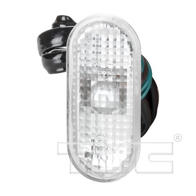 TYC 18-5235-90 Side Repeater Light Assembly