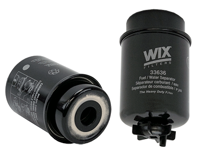 Wix 33636 Fuel Water Separator Filter