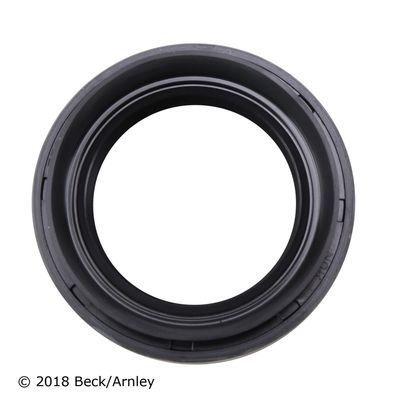 Beck/Arnley 052-3514 Manual Transmission Drive Axle Seal