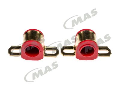 MAS Industries BB7326 Suspension Stabilizer Bar Bushing Kit