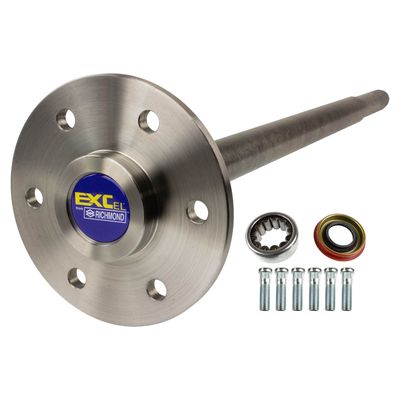 EXCEL from Richmond 92-25148 Drive Axle Shaft Assembly