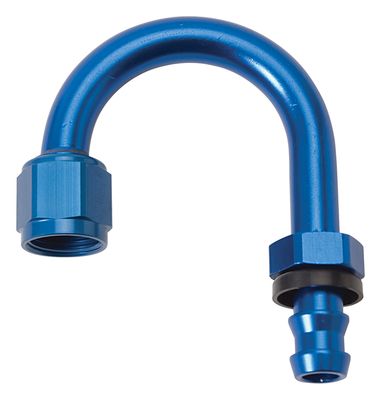 Russell 624340 Clamp-On Hose Fitting