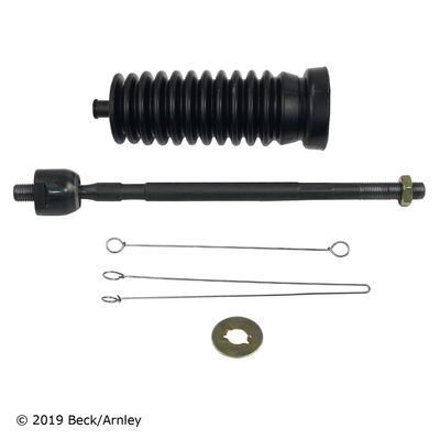 Beck/Arnley 101-7407 Steering Tie Rod End Kit