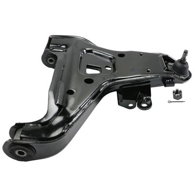 MOOG Chassis Products RK620464 Suspension Control Arm and Ball Joint Assembly