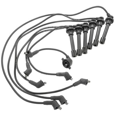 Federal Parts 6701 Spark Plug Wire Set
