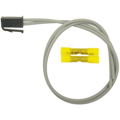 Standard Ignition S-1372 Power Antenna Module Connector