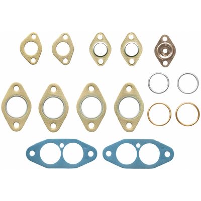 FEL-PRO MS 22570-3 Intake and Exhaust Manifolds Combination Gasket