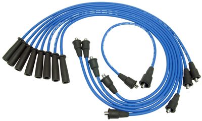 NGK 53423 Spark Plug Wire Set