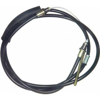 Dorman - First Stop C95255 Parking Brake Cable