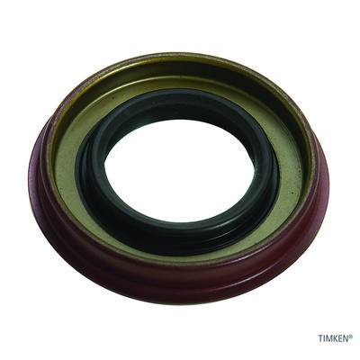 Timken 4674N Automatic Transmission Output Shaft Seal