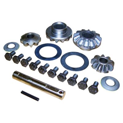 GM Genuine Parts 12471687 Differential Carrier Gear Kit