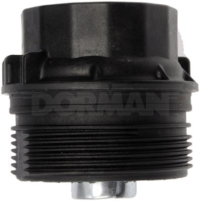 Dorman - OE Solutions 917-039 Engine Oil Filter Cover