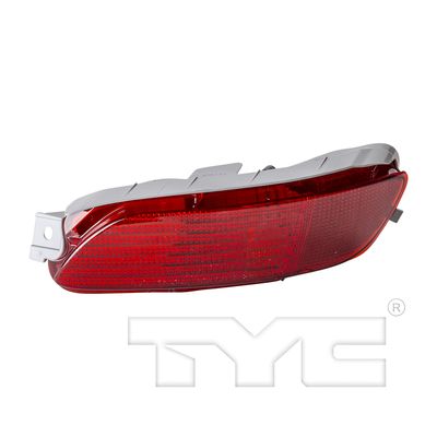 TYC 17-5155-00 Side Marker Light Assembly