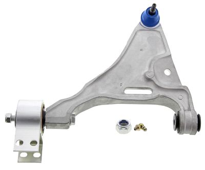 Mevotech Supreme CMK80355 Suspension Control Arm and Ball Joint Assembly