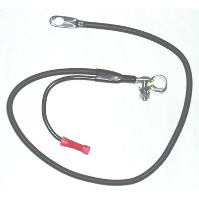 Standard Ignition A30-6UT Battery Cable