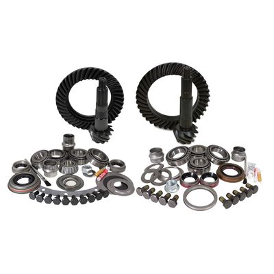 Yukon Gear YGK005 Differential Ring and Pinion Kit