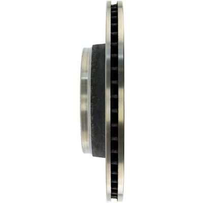 Centric Parts 121.39014 Disc Brake Rotor