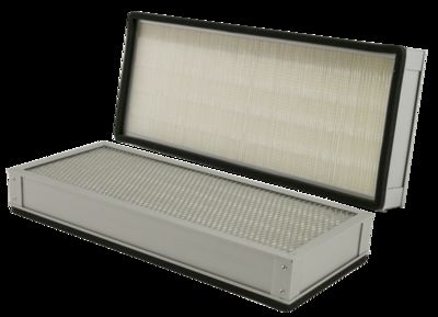 Wix WP10187 Cabin Air Filter
