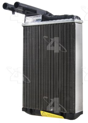 Global Parts Distributors LLC 8231407 HVAC Heater Core