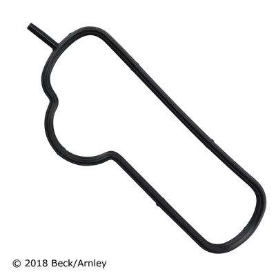 Beck/Arnley 037-4847 Fuel Injection Plenum Gasket