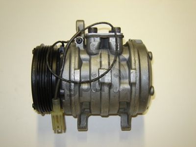 Global Parts Distributors LLC 5511801 A/C Compressor