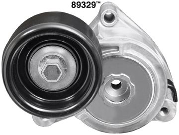 Dayco 89329 Accessory Drive Belt Tensioner Assembly