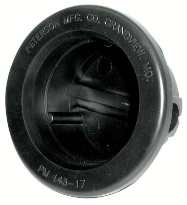 Peterson B143-17 Multi-Purpose Grommet
