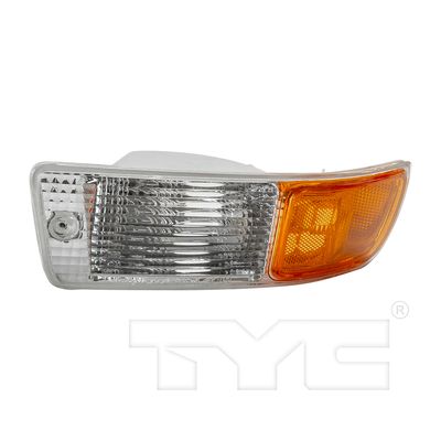 TYC 12-5058-01 Turn Signal / Parking Light
